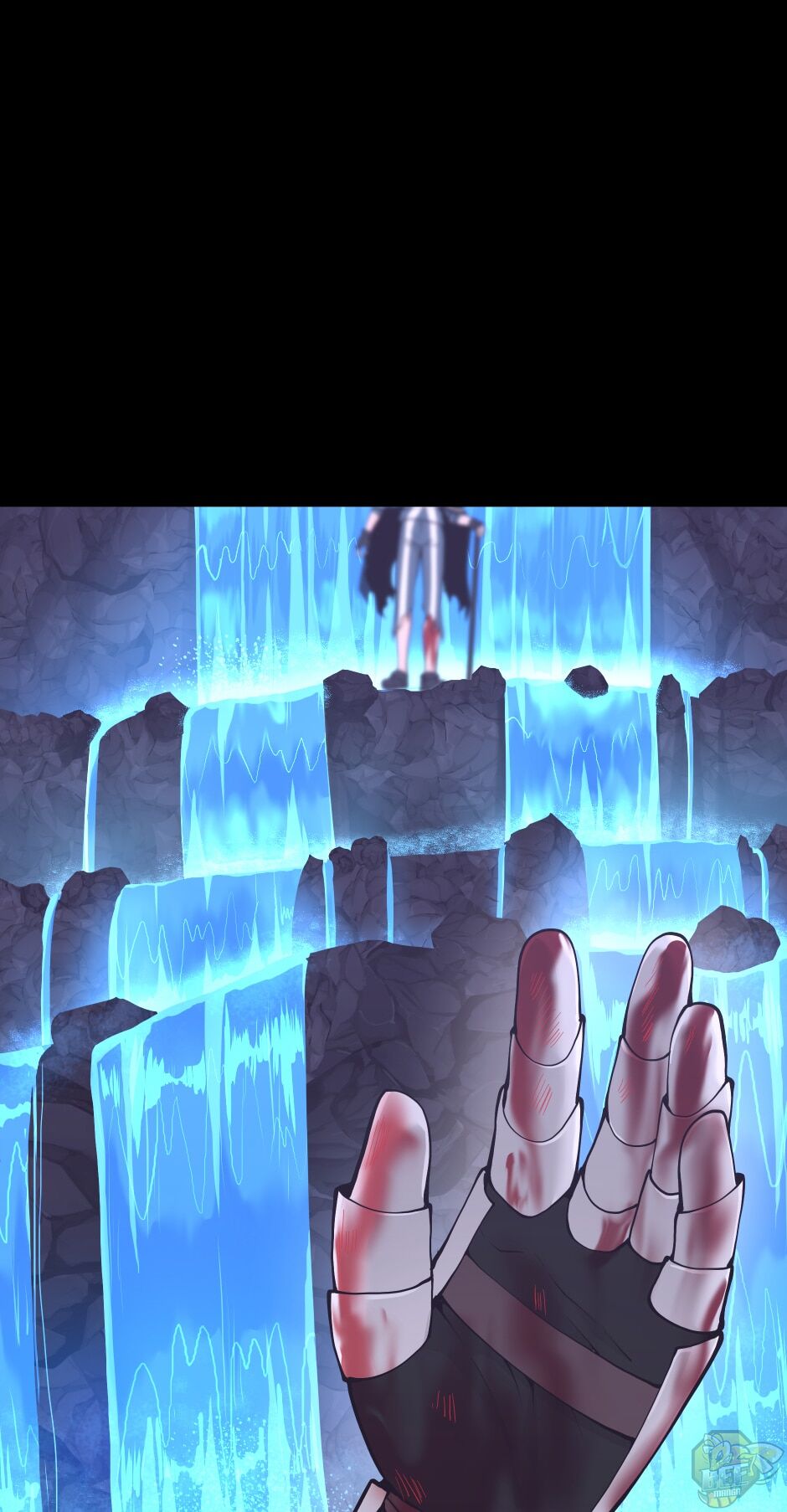 The Beginning After The End Chapter 119 image 024